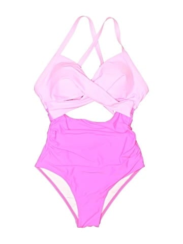 EOMENIE One Piece Swimsuit (view 1)