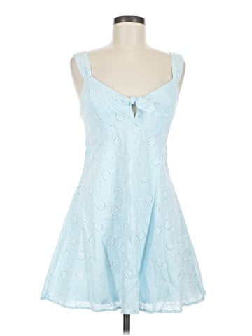 Mi ami Cocktail Dress (view 1)