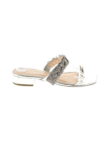 Betsey Johnson Sandals (view 1)