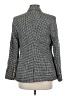 Express Tweed Gray Blazer Size M - photo 2
