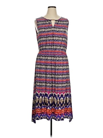 Ruby Rd. Casual Dress (view 1)