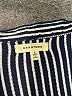 Max Studio Stripes Blue Casual Dress Size S - photo 7