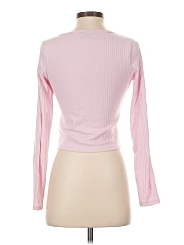 Hollister Cardigan (view 2)