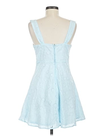 Mi ami Cocktail Dress (view 2)