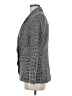 Express Tweed Gray Blazer Size M - photo 5