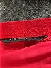 Armani Exchange Red Formal Skirt Size 2 - photo 4