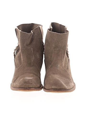 REPORT Ankle Boots (view 2)