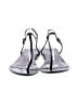Kenneth Cole New York Black Sandals Size 9 (estimated) - photo 2