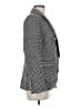 Express Tweed Gray Blazer Size M - photo 4