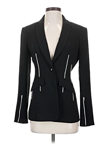 Cinq à Sept Blazer (view 1)