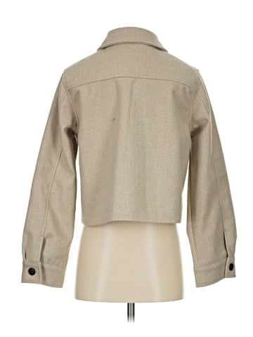 Zara Coat (view 2)
