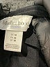 Motherhood Black Active Pants Size Med Maternity - photo 6