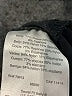 Motherhood Black Active Pants Size Med Maternity - photo 7