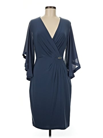 Joseph Ribkoff Cocktail Dress (view 1)