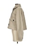 Zara Tan Coat Size S - photo 5