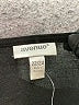 Avenue Black 3/4 Sleeve Top Size 22 Plus - photo 7