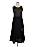 Unbranded Black Casual Dress Size XL - photo 1