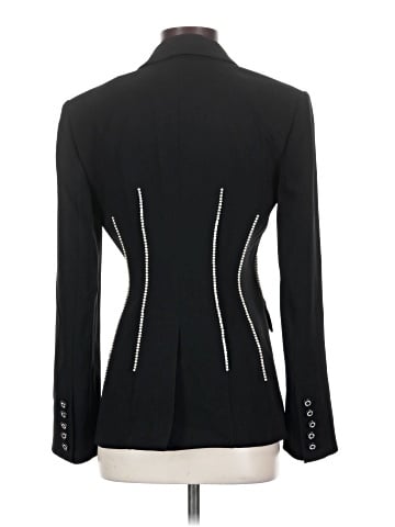 Cinq à Sept Blazer (view 2)
