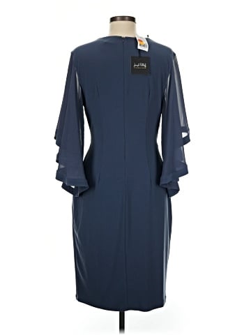 Joseph Ribkoff Cocktail Dress (view 2)