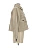 Zara Tan Coat Size S - photo 4