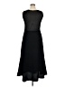 Unbranded Black Casual Dress Size XL - photo 2