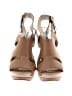MICHAEL Michael Kors Tan Heels Size 7 1/2 - photo 2