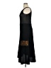 Unbranded Black Casual Dress Size XL - photo 5