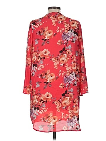 Cool Melon Casual Dress (view 2)