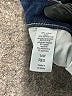 3x1 Blue Jeans Size 14 - photo 8
