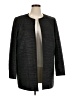 Kasper 100% Polyester Gray Coat Size 16 - photo 1