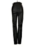 Zara Black Active Pants Size XS - photo 2
