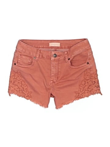 Altar'd State Shorts (view 1)