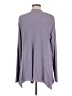 t.la Gray Long Sleeve Turtleneck Size M - photo 2