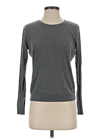 Majestic Filatures Long Sleeve T-Shirt (view 1)