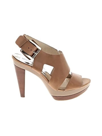 MICHAEL Michael Kors Heels (view 1)
