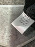 MING WANG Black Coat Size XL - photo 7