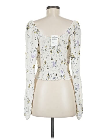 Assorted Brands Long Sleeve Blouse (view 2)