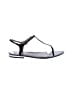 Kenneth Cole New York Black Sandals Size 9 (estimated) - photo 1