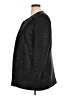 Kasper 100% Polyester Gray Coat Size 16 - photo 5