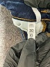 Ann Taylor LOFT Solid Blue Jeans Size 30 waist - photo 8