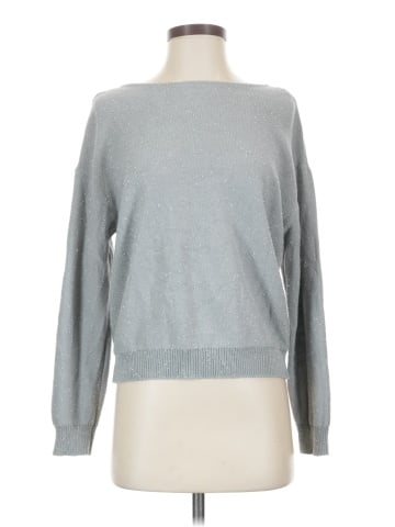 Zara Pullover Sweater (view 1)
