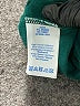 Boden Teal 3/4 Sleeve Blouse Size 10 - photo 8