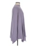 t.la Gray Long Sleeve Turtleneck Size M - photo 4
