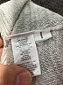 Lou & Grey Silver Pullover Sweater Size S - photo 8