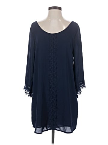 Astr Casual Dress (view 1)