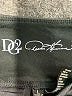 DG^2 by Diane Gilman Black Active Pants Size L - photo 7