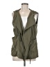 Chocolate Green Vest Size M - photo 1