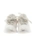 Nike Ivory Sneakers Size 7 - photo 2