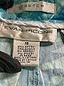 Evan Picone Tropical Blue Casual Pants Size 16 - photo 4