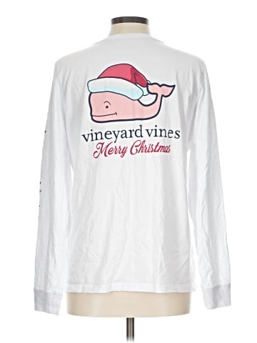 Vineyard Vines Long Sleeve T-Shirt (view 2)